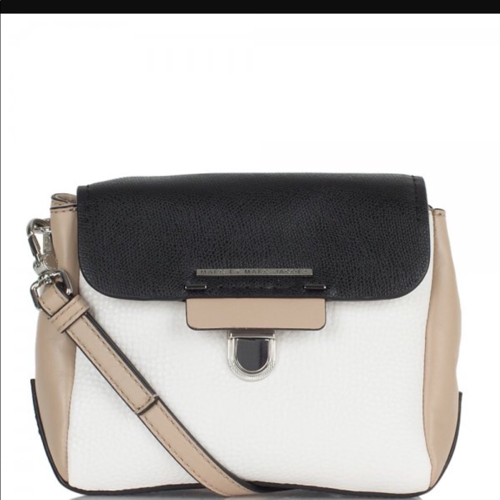 New! Marc Jacobs Sheltered Island Noha